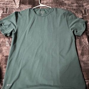 BYLT Basics Drop-Cut: LUX